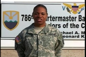 Capt.  Andrews