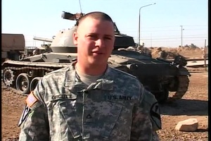 Pfc.  Orcutt