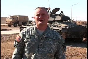 Staff Sgt. Richard Fuller