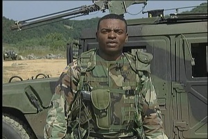Maj. THOMAS BRYANT