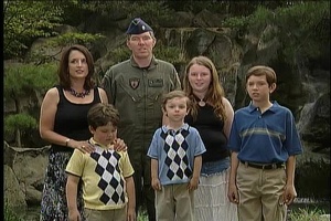 Lt. Col. RICHARD SNYDER