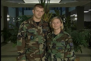 Staff Sgt. JAMIE POWELL