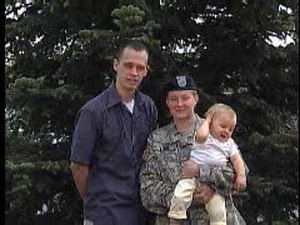 Sgt. KEVIN EATON