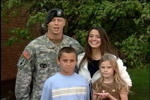Staff Sgt. MARC BROOKS