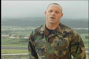 Staff Sgt. RUSSELL MICHAUD