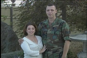 Senior Airman KEVIN DOHERTY