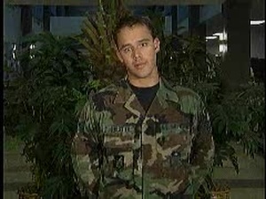 Senior Airman CHRISTOPHER PHILIBOTTE