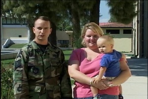Tech. Sgt. STEVE THOMAS