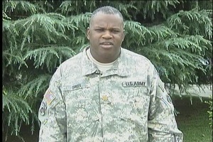 Maj. PAYTON SIMS