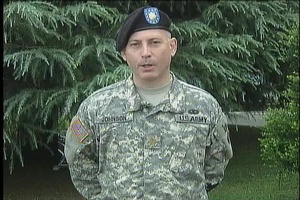 Maj. BRIAN JOHNSON