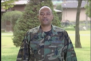 Maj. MICHAEL SHAVERS