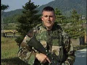 Staff Sgt. BRIAN REEDER