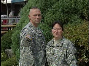 Sgt. 1st Class KANESSA TRENT