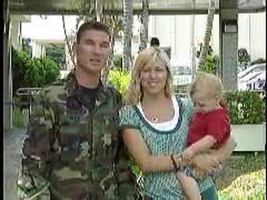 Staff Sgt. RYAN MEYER