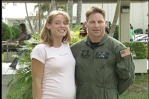 Maj. DAN MURRAY
