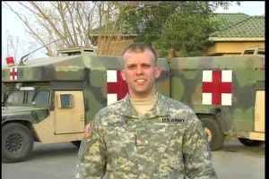 Maj. Paul Schmude
