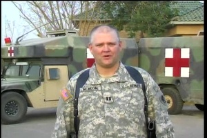 Capt. Brian McKeon