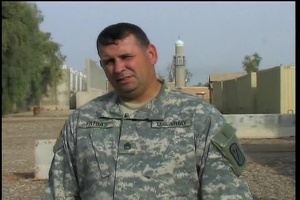 Staff Sgt. Raymond Farias