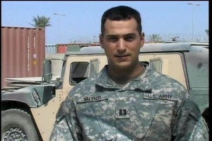 Capt. Phil Valenti