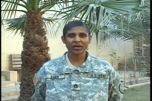 Spc. Shawn Metz