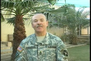 Maj. Timothy Beninato