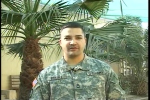 Maj. Timothy Beninato