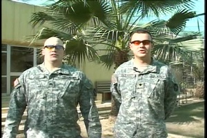 Sgt. Benjamin Asay