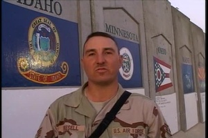 Jeremey Mikesell