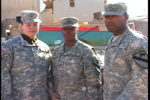 Pfc. Dunilslsi Curry
