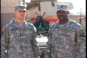 1st Lt. Marcus Needham