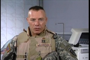 Wilkinson