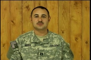 Mora