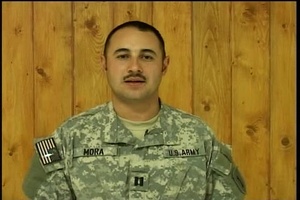 Mora
