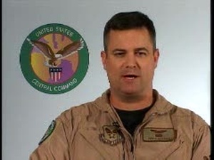 Maj. Chris Golden