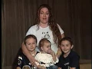 JENNIFER HATCH