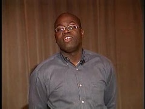 DAVID BROWN