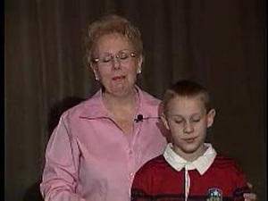 DONNA SWEENEY