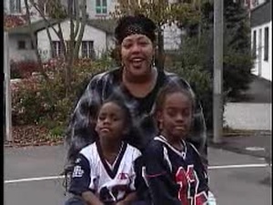 SHAREN CRENSHAW
