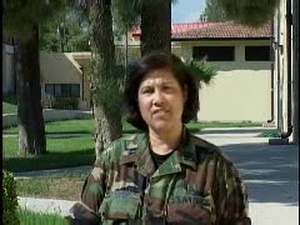 Capt. MARIA LOPEZ