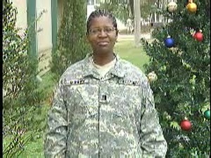 Capt. DEBRA MURRAY