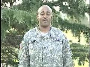 Staff Sgt. TYRONE MURRAY