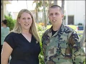 Staff Sgt. STEPHEN GLOVER