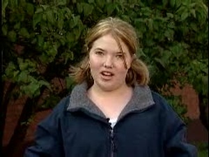 Spc. Sara Brink