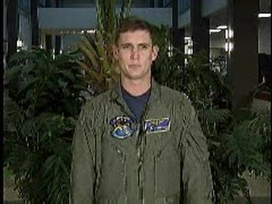 Lt. Matthew Fountain