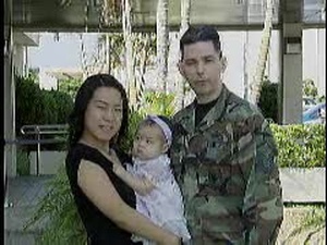 Master Sgt. Chip Stidham