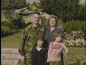Lt. Col. John Askew