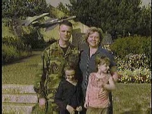 Lt. Col. John Askew