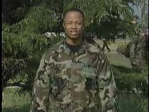 Capt. Richard McBride