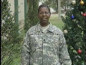 Capt. DEBRA MURRAY