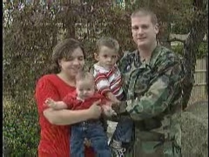 Senior Airman Joshua Mustin